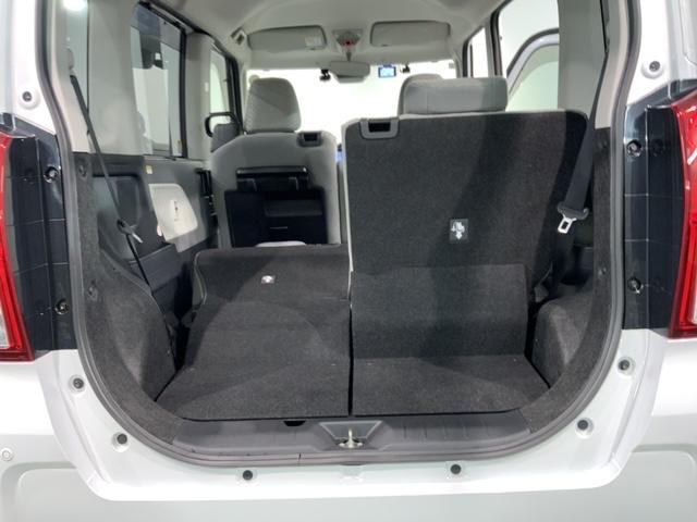 タント Ｘターボ　最長５年保証　ナビ　ＴＶ　Ｒカメラ　マルチビュー　ＢＴオ－ディオ　ＤＶＤ　ドラレコ　衝突軽減Ｂ　ＥＴＣ　ＬＥＤライト　横滑り防止　クルコン　スマートキー　盗難防止装置　整備記録簿　ＡＡＣ　Ｗエアバッグ（36枚目）