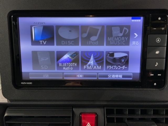 タント Ｘターボ　最長５年保証　ナビ　ＴＶ　Ｒカメラ　マルチビュー　ＢＴオ－ディオ　ＤＶＤ　ドラレコ　衝突軽減Ｂ　ＥＴＣ　ＬＥＤライト　横滑り防止　クルコン　スマートキー　盗難防止装置　整備記録簿　ＡＡＣ　Ｗエアバッグ（39枚目）