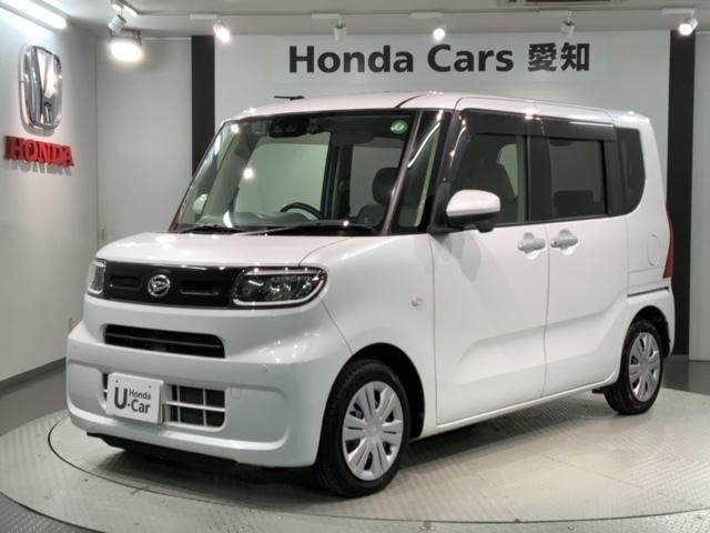 タント Ｘターボ　最長５年保証　ナビ　ＴＶ　Ｒカメラ　マルチビュー　ＢＴオ－ディオ　ＤＶＤ　ドラレコ　衝突軽減Ｂ　ＥＴＣ　ＬＥＤライト　横滑り防止　クルコン　スマートキー　盗難防止装置　整備記録簿　ＡＡＣ　Ｗエアバッグ（46枚目）