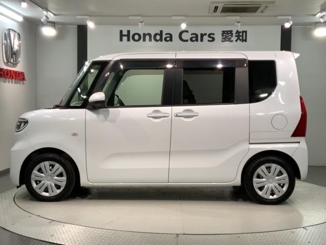 タント Ｘターボ　最長５年保証　ナビ　ＴＶ　Ｒカメラ　マルチビュー　ＢＴオ－ディオ　ＤＶＤ　ドラレコ　衝突軽減Ｂ　ＥＴＣ　ＬＥＤライト　横滑り防止　クルコン　スマートキー　盗難防止装置　整備記録簿　ＡＡＣ　Ｗエアバッグ（47枚目）