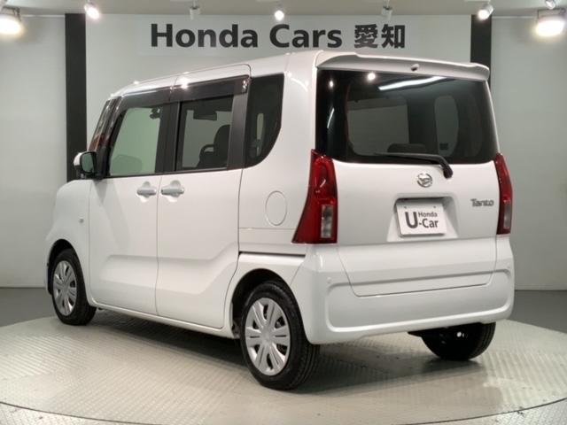 タント Ｘターボ　最長５年保証　ナビ　ＴＶ　Ｒカメラ　マルチビュー　ＢＴオ－ディオ　ＤＶＤ　ドラレコ　衝突軽減Ｂ　ＥＴＣ　ＬＥＤライト　横滑り防止　クルコン　スマートキー　盗難防止装置　整備記録簿　ＡＡＣ　Ｗエアバッグ（48枚目）