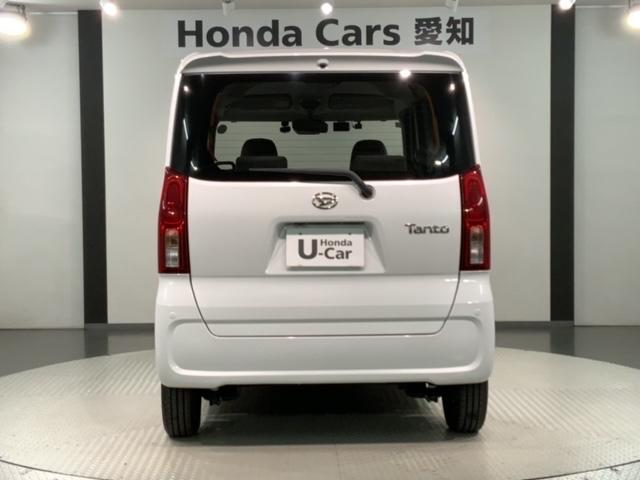 タント Ｘターボ　最長５年保証　ナビ　ＴＶ　Ｒカメラ　マルチビュー　ＢＴオ－ディオ　ＤＶＤ　ドラレコ　衝突軽減Ｂ　ＥＴＣ　ＬＥＤライト　横滑り防止　クルコン　スマートキー　盗難防止装置　整備記録簿　ＡＡＣ　Ｗエアバッグ（49枚目）