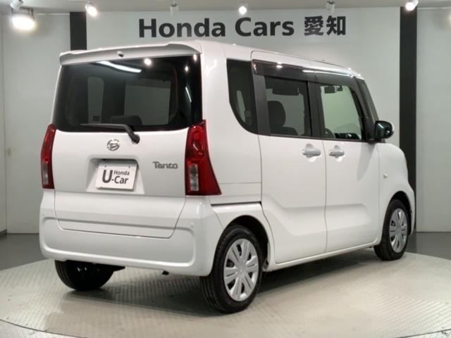 タント Ｘターボ　最長５年保証　ナビ　ＴＶ　Ｒカメラ　マルチビュー　ＢＴオ－ディオ　ＤＶＤ　ドラレコ　衝突軽減Ｂ　ＥＴＣ　ＬＥＤライト　横滑り防止　クルコン　スマートキー　盗難防止装置　整備記録簿　ＡＡＣ　Ｗエアバッグ（50枚目）