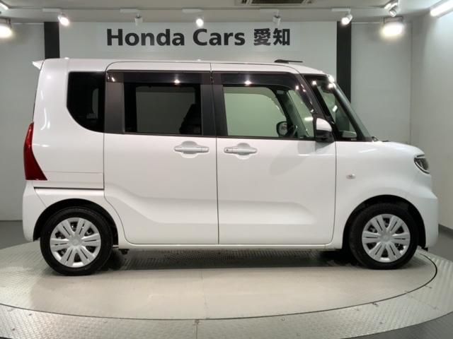 タント Ｘターボ　最長５年保証　ナビ　ＴＶ　Ｒカメラ　マルチビュー　ＢＴオ－ディオ　ＤＶＤ　ドラレコ　衝突軽減Ｂ　ＥＴＣ　ＬＥＤライト　横滑り防止　クルコン　スマートキー　盗難防止装置　整備記録簿　ＡＡＣ　Ｗエアバッグ（51枚目）