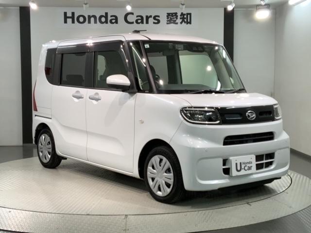 タント Ｘターボ　最長５年保証　ナビ　ＴＶ　Ｒカメラ　マルチビュー　ＢＴオ－ディオ　ＤＶＤ　ドラレコ　衝突軽減Ｂ　ＥＴＣ　ＬＥＤライト　横滑り防止　クルコン　スマートキー　盗難防止装置　整備記録簿　ＡＡＣ　Ｗエアバッグ（52枚目）