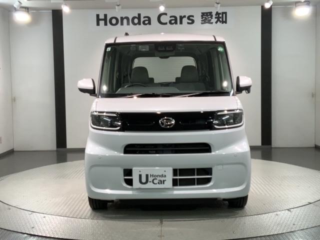 タント Ｘターボ　最長５年保証　ナビ　ＴＶ　Ｒカメラ　マルチビュー　ＢＴオ－ディオ　ＤＶＤ　ドラレコ　衝突軽減Ｂ　ＥＴＣ　ＬＥＤライト　横滑り防止　クルコン　スマートキー　盗難防止装置　整備記録簿　ＡＡＣ　Ｗエアバッグ（53枚目）