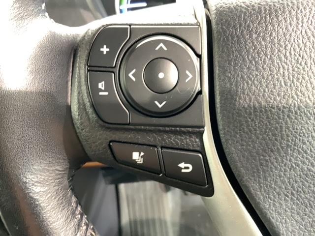 ヴォクシー ハイブリッドV 1年保証 ワンオーナー ナビ TV Rカメラ DVD Rモニター ドラレコ ETC LEDライト 横滑り防止 両側電動ドア シートヒーター クルコン フォグ スマートキー 盗難防止装置 整備記録簿(10枚目)