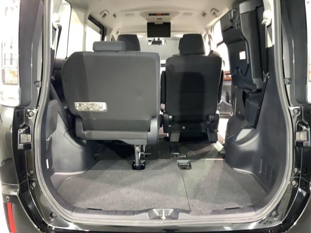 ヴォクシー ハイブリッドV 1年保証 ワンオーナー ナビ TV Rカメラ DVD Rモニター ドラレコ ETC LEDライト 横滑り防止 両側電動ドア シートヒーター クルコン フォグ スマートキー 盗難防止装置 整備記録簿(38枚目)