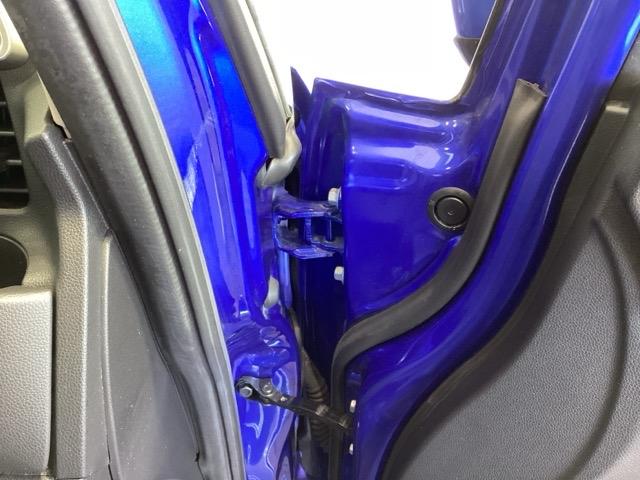 フィットハイブリッド Ｆパッケージ　福祉車両１年保証ワンオ－ナ－ナビ　地デジＴＶ　盗難警報装置　ワンオ－ナ－車　記録簿有り　ＡＵＴＯエアコン　助手席エアバック　ＥＴＣ付き　リヤカメラ　ＡＢＳ付　ＤＶＤ視聴　横滑り防止システム　ナビテレビ（36枚目）