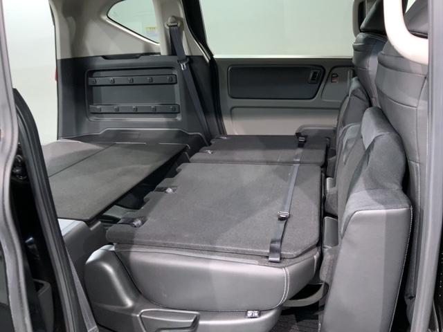 フリード+ G・ホンダセンシング 1年保証 ワンオ-ナ- ナビ TV Rカメラ BTオ-ディオ DVD ETC LEDライト 両側電動ドア VSA アルミ スマ-トキ- スペアキー 盗難防止装置 整備記録簿 ドアバイザ- Wエアバッグ(34枚目)