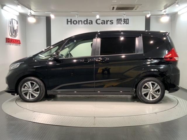 フリードハイブリッド ハイブリッド・G H SENSING 最長5年保証 ワンオーナー ナビVXM-247VFNi TV Rカメラ CD録音 BTオ-ディオ DVD LEDライト 両側電動ドア VSA クルコン アルミ スマ-トキ- AAC(47枚目)