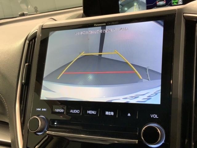 インプレッサスポーツ ２．０ｉ－Ｓアイサイト　最長５年保証　ナビ　ＴＶ　Ｒカメラ　ＣＤ録音　ＢＴオ－ディオＤＶＤ　ドラレコ　衝突軽減Ｂ　ＥＴＣ　ＬＥＤライト　横滑り防止　クルコン　アルミ　スマ－トキ－　スペアキ－　盗難防止装置　整備記録簿　ＡＡＣ（5枚目）