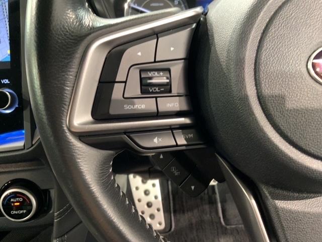 インプレッサスポーツ ２．０ｉ－Ｓアイサイト　最長５年保証　ナビ　ＴＶ　Ｒカメラ　ＣＤ録音　ＢＴオ－ディオＤＶＤ　ドラレコ　衝突軽減Ｂ　ＥＴＣ　ＬＥＤライト　横滑り防止　クルコン　アルミ　スマ－トキ－　スペアキ－　盗難防止装置　整備記録簿　ＡＡＣ（9枚目）