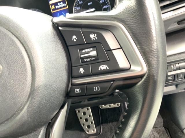 インプレッサスポーツ ２．０ｉ－Ｓアイサイト　最長５年保証　ナビ　ＴＶ　Ｒカメラ　ＣＤ録音　ＢＴオ－ディオＤＶＤ　ドラレコ　衝突軽減Ｂ　ＥＴＣ　ＬＥＤライト　横滑り防止　クルコン　アルミ　スマ－トキ－　スペアキ－　盗難防止装置　整備記録簿　ＡＡＣ（10枚目）