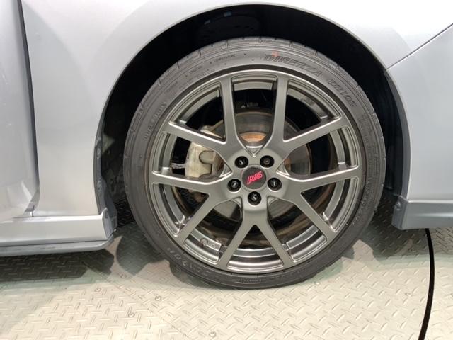 インプレッサスポーツ ２．０ｉ－Ｓアイサイト　最長５年保証　ナビ　ＴＶ　Ｒカメラ　ＣＤ録音　ＢＴオ－ディオＤＶＤ　ドラレコ　衝突軽減Ｂ　ＥＴＣ　ＬＥＤライト　横滑り防止　クルコン　アルミ　スマ－トキ－　スペアキ－　盗難防止装置　整備記録簿　ＡＡＣ（15枚目）