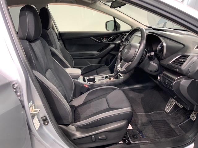 インプレッサスポーツ ２．０ｉ－Ｓアイサイト　最長５年保証　ナビ　ＴＶ　Ｒカメラ　ＣＤ録音　ＢＴオ－ディオＤＶＤ　ドラレコ　衝突軽減Ｂ　ＥＴＣ　ＬＥＤライト　横滑り防止　クルコン　アルミ　スマ－トキ－　スペアキ－　盗難防止装置　整備記録簿　ＡＡＣ（17枚目）