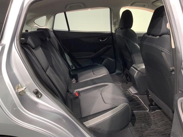 インプレッサスポーツ ２．０ｉ－Ｓアイサイト　最長５年保証　ナビ　ＴＶ　Ｒカメラ　ＣＤ録音　ＢＴオ－ディオＤＶＤ　ドラレコ　衝突軽減Ｂ　ＥＴＣ　ＬＥＤライト　横滑り防止　クルコン　アルミ　スマ－トキ－　スペアキ－　盗難防止装置　整備記録簿　ＡＡＣ（18枚目）