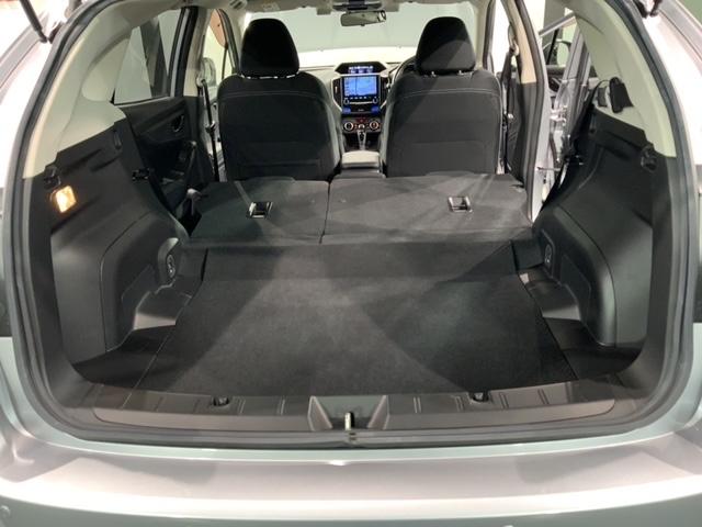 インプレッサスポーツ ２．０ｉ－Ｓアイサイト　最長５年保証　ナビ　ＴＶ　Ｒカメラ　ＣＤ録音　ＢＴオ－ディオＤＶＤ　ドラレコ　衝突軽減Ｂ　ＥＴＣ　ＬＥＤライト　横滑り防止　クルコン　アルミ　スマ－トキ－　スペアキ－　盗難防止装置　整備記録簿　ＡＡＣ（19枚目）