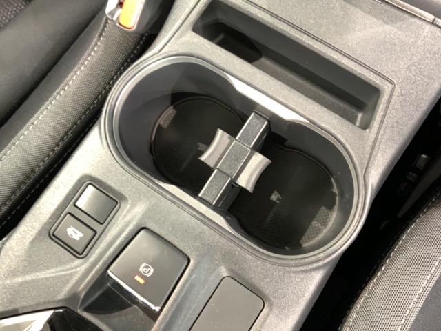 インプレッサスポーツ ２．０ｉ－Ｓアイサイト　最長５年保証　ナビ　ＴＶ　Ｒカメラ　ＣＤ録音　ＢＴオ－ディオＤＶＤ　ドラレコ　衝突軽減Ｂ　ＥＴＣ　ＬＥＤライト　横滑り防止　クルコン　アルミ　スマ－トキ－　スペアキ－　盗難防止装置　整備記録簿　ＡＡＣ（28枚目）