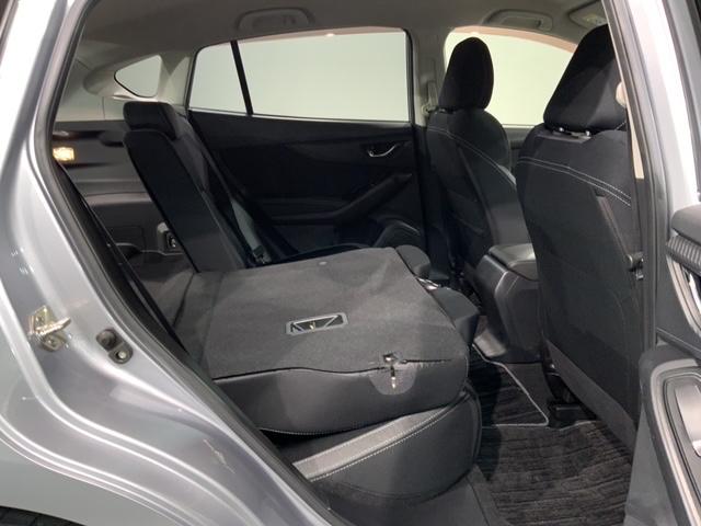 インプレッサスポーツ ２．０ｉ－Ｓアイサイト　最長５年保証　ナビ　ＴＶ　Ｒカメラ　ＣＤ録音　ＢＴオ－ディオＤＶＤ　ドラレコ　衝突軽減Ｂ　ＥＴＣ　ＬＥＤライト　横滑り防止　クルコン　アルミ　スマ－トキ－　スペアキ－　盗難防止装置　整備記録簿　ＡＡＣ（33枚目）