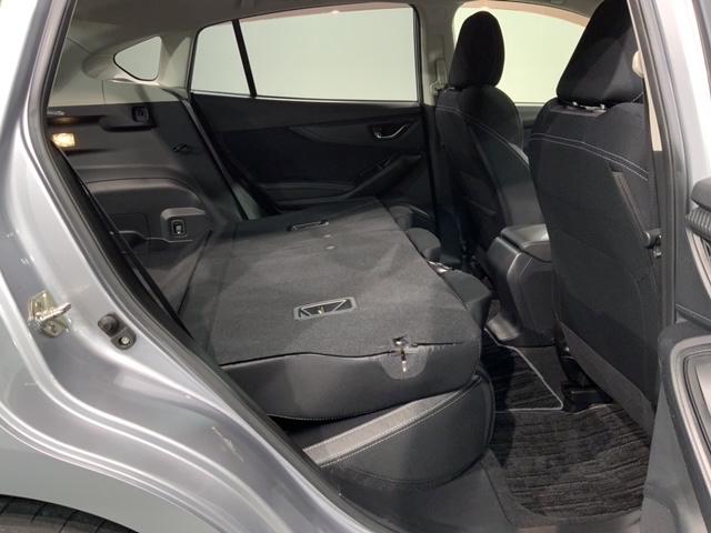 インプレッサスポーツ ２．０ｉ－Ｓアイサイト　最長５年保証　ナビ　ＴＶ　Ｒカメラ　ＣＤ録音　ＢＴオ－ディオＤＶＤ　ドラレコ　衝突軽減Ｂ　ＥＴＣ　ＬＥＤライト　横滑り防止　クルコン　アルミ　スマ－トキ－　スペアキ－　盗難防止装置　整備記録簿　ＡＡＣ（34枚目）