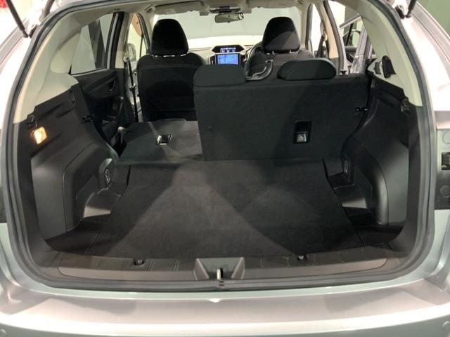 インプレッサスポーツ ２．０ｉ－Ｓアイサイト　最長５年保証　ナビ　ＴＶ　Ｒカメラ　ＣＤ録音　ＢＴオ－ディオＤＶＤ　ドラレコ　衝突軽減Ｂ　ＥＴＣ　ＬＥＤライト　横滑り防止　クルコン　アルミ　スマ－トキ－　スペアキ－　盗難防止装置　整備記録簿　ＡＡＣ（36枚目）