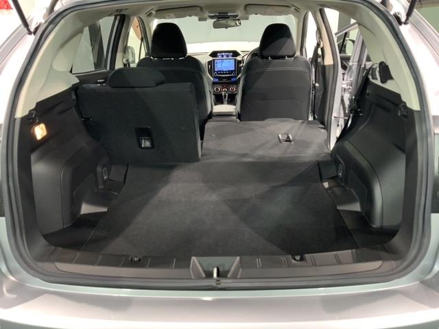 インプレッサスポーツ ２．０ｉ－Ｓアイサイト　最長５年保証　ナビ　ＴＶ　Ｒカメラ　ＣＤ録音　ＢＴオ－ディオＤＶＤ　ドラレコ　衝突軽減Ｂ　ＥＴＣ　ＬＥＤライト　横滑り防止　クルコン　アルミ　スマ－トキ－　スペアキ－　盗難防止装置　整備記録簿　ＡＡＣ（37枚目）