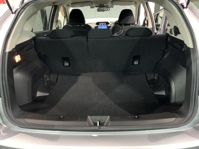 インプレッサスポーツ ２．０ｉ－Ｓアイサイト　最長５年保証　ナビ　ＴＶ　Ｒカメラ　ＣＤ録音　ＢＴオ－ディオＤＶＤ　ドラレコ　衝突軽減Ｂ　ＥＴＣ　ＬＥＤライト　横滑り防止　クルコン　アルミ　スマ－トキ－　スペアキ－　盗難防止装置　整備記録簿　ＡＡＣ（38枚目）