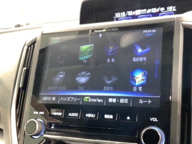 インプレッサスポーツ ２．０ｉ－Ｓアイサイト　最長５年保証　ナビ　ＴＶ　Ｒカメラ　ＣＤ録音　ＢＴオ－ディオＤＶＤ　ドラレコ　衝突軽減Ｂ　ＥＴＣ　ＬＥＤライト　横滑り防止　クルコン　アルミ　スマ－トキ－　スペアキ－　盗難防止装置　整備記録簿　ＡＡＣ（41枚目）