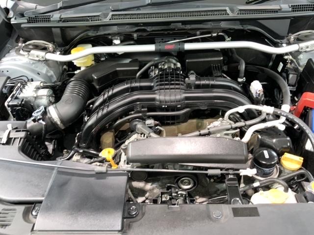 インプレッサスポーツ ２．０ｉ－Ｓアイサイト　最長５年保証　ナビ　ＴＶ　Ｒカメラ　ＣＤ録音　ＢＴオ－ディオＤＶＤ　ドラレコ　衝突軽減Ｂ　ＥＴＣ　ＬＥＤライト　横滑り防止　クルコン　アルミ　スマ－トキ－　スペアキ－　盗難防止装置　整備記録簿　ＡＡＣ（44枚目）