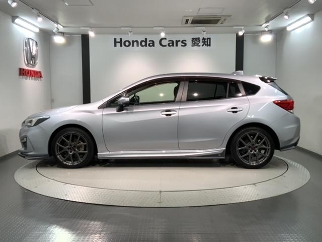 インプレッサスポーツ ２．０ｉ－Ｓアイサイト　最長５年保証　ナビ　ＴＶ　Ｒカメラ　ＣＤ録音　ＢＴオ－ディオＤＶＤ　ドラレコ　衝突軽減Ｂ　ＥＴＣ　ＬＥＤライト　横滑り防止　クルコン　アルミ　スマ－トキ－　スペアキ－　盗難防止装置　整備記録簿　ＡＡＣ（47枚目）