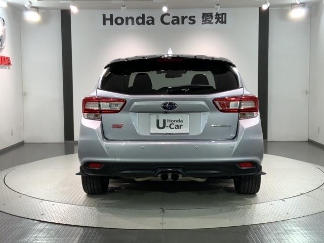 インプレッサスポーツ ２．０ｉ－Ｓアイサイト　最長５年保証　ナビ　ＴＶ　Ｒカメラ　ＣＤ録音　ＢＴオ－ディオＤＶＤ　ドラレコ　衝突軽減Ｂ　ＥＴＣ　ＬＥＤライト　横滑り防止　クルコン　アルミ　スマ－トキ－　スペアキ－　盗難防止装置　整備記録簿　ＡＡＣ（49枚目）