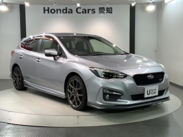 インプレッサスポーツ ２．０ｉ－Ｓアイサイト　最長５年保証　ナビ　ＴＶ　Ｒカメラ　ＣＤ録音　ＢＴオ－ディオＤＶＤ　ドラレコ　衝突軽減Ｂ　ＥＴＣ　ＬＥＤライト　横滑り防止　クルコン　アルミ　スマ－トキ－　スペアキ－　盗難防止装置　整備記録簿　ＡＡＣ（52枚目）