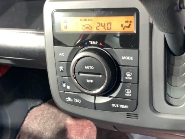 ＭＲワゴン Ｘ　保証付　ナビ　ＴＶ　ＢＴオ－ディオ　ＤＶＤ　ＥＴＣ　アルミ　スマ－トキ－　盗難防止装置　整備記録簿　ＡＡＣ　スペアキ－　ドアバイザ－　ベンチシ－ト　Ｗエアバッグ　禁煙　スマートキープッシュスタート（8枚目）