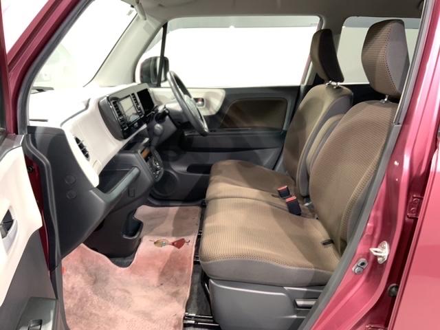 ＭＲワゴン Ｘ　保証付　ナビ　ＴＶ　ＢＴオ－ディオ　ＤＶＤ　ＥＴＣ　アルミ　スマ－トキ－　盗難防止装置　整備記録簿　ＡＡＣ　スペアキ－　ドアバイザ－　ベンチシ－ト　Ｗエアバッグ　禁煙　スマートキープッシュスタート（30枚目）