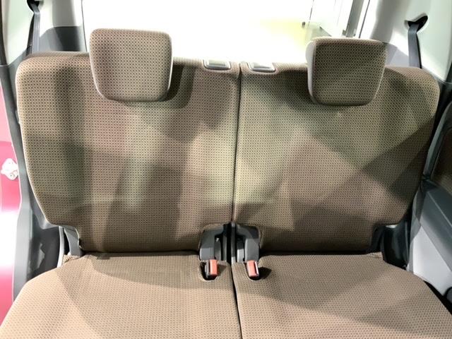 ＭＲワゴン Ｘ　保証付　ナビ　ＴＶ　ＢＴオ－ディオ　ＤＶＤ　ＥＴＣ　アルミ　スマ－トキ－　盗難防止装置　整備記録簿　ＡＡＣ　スペアキ－　ドアバイザ－　ベンチシ－ト　Ｗエアバッグ　禁煙　スマートキープッシュスタート（32枚目）