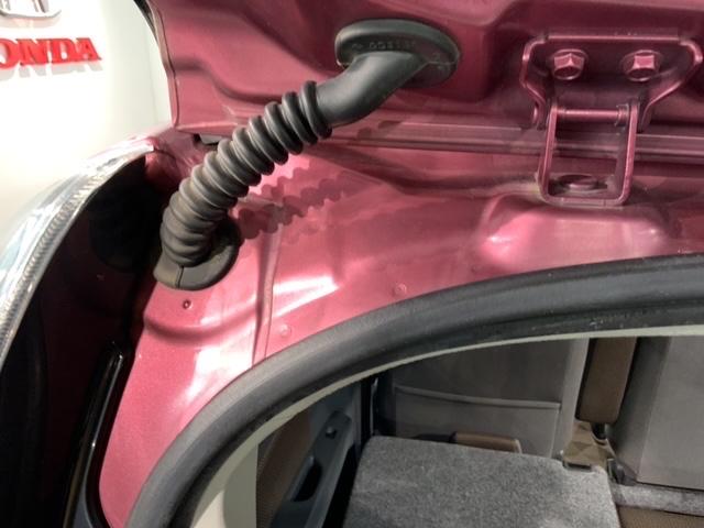 ＭＲワゴン Ｘ　保証付　ナビ　ＴＶ　ＢＴオ－ディオ　ＤＶＤ　ＥＴＣ　アルミ　スマ－トキ－　盗難防止装置　整備記録簿　ＡＡＣ　スペアキ－　ドアバイザ－　ベンチシ－ト　Ｗエアバッグ　禁煙　スマートキープッシュスタート（44枚目）