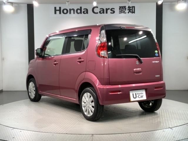 ＭＲワゴン Ｘ　保証付　ナビ　ＴＶ　ＢＴオ－ディオ　ＤＶＤ　ＥＴＣ　アルミ　スマ－トキ－　盗難防止装置　整備記録簿　ＡＡＣ　スペアキ－　ドアバイザ－　ベンチシ－ト　Ｗエアバッグ　禁煙　スマートキープッシュスタート（48枚目）