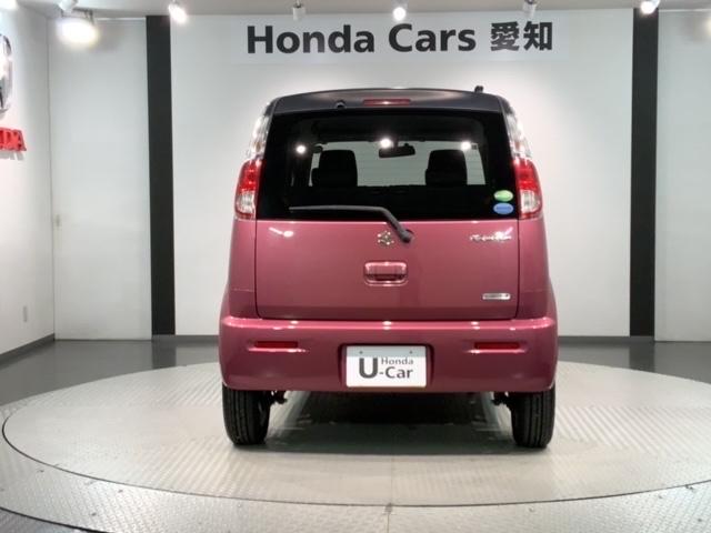 ＭＲワゴン Ｘ　保証付　ナビ　ＴＶ　ＢＴオ－ディオ　ＤＶＤ　ＥＴＣ　アルミ　スマ－トキ－　盗難防止装置　整備記録簿　ＡＡＣ　スペアキ－　ドアバイザ－　ベンチシ－ト　Ｗエアバッグ　禁煙　スマートキープッシュスタート（49枚目）