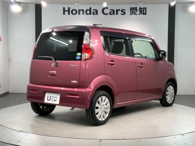 ＭＲワゴン Ｘ　保証付　ナビ　ＴＶ　ＢＴオ－ディオ　ＤＶＤ　ＥＴＣ　アルミ　スマ－トキ－　盗難防止装置　整備記録簿　ＡＡＣ　スペアキ－　ドアバイザ－　ベンチシ－ト　Ｗエアバッグ　禁煙　スマートキープッシュスタート（50枚目）