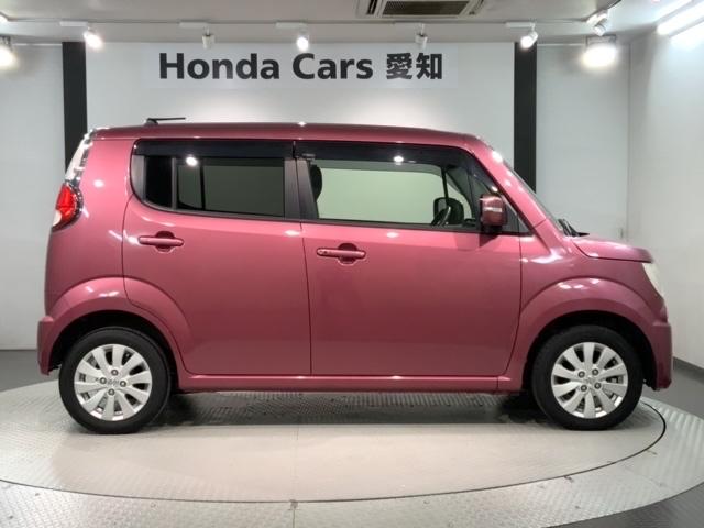 ＭＲワゴン Ｘ　保証付　ナビ　ＴＶ　ＢＴオ－ディオ　ＤＶＤ　ＥＴＣ　アルミ　スマ－トキ－　盗難防止装置　整備記録簿　ＡＡＣ　スペアキ－　ドアバイザ－　ベンチシ－ト　Ｗエアバッグ　禁煙　スマートキープッシュスタート（51枚目）