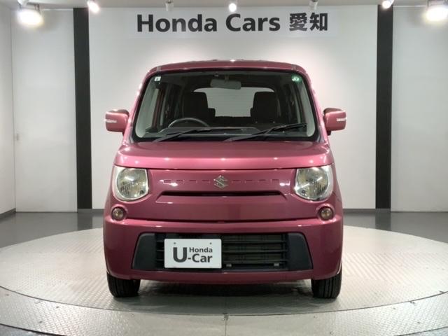 ＭＲワゴン Ｘ　保証付　ナビ　ＴＶ　ＢＴオ－ディオ　ＤＶＤ　ＥＴＣ　アルミ　スマ－トキ－　盗難防止装置　整備記録簿　ＡＡＣ　スペアキ－　ドアバイザ－　ベンチシ－ト　Ｗエアバッグ　禁煙　スマートキープッシュスタート（53枚目）