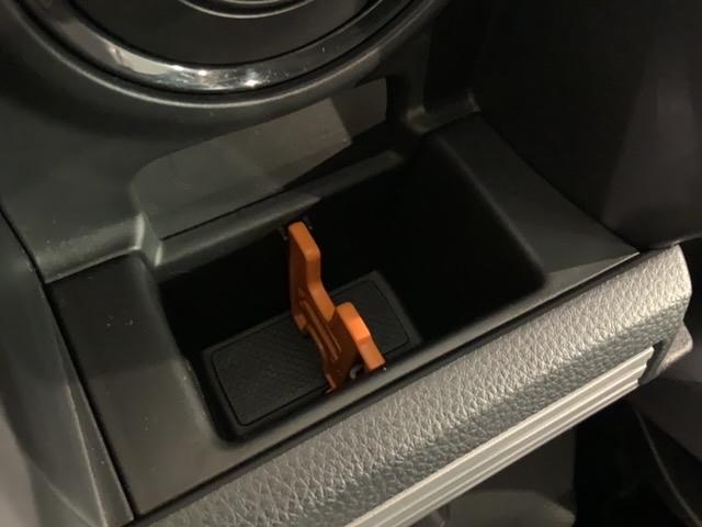 N-VAN+スタイル ファン・ターボホンダセンシング 最長5年保証 ワンオ-ナ- ナビVXM-184VFi TV Rカメラ BTオ-ディオ DVD LEDライト VSA クルコン スマ-トキ- スペアキ- 盗難防止装置 整備記録簿 ドアバイザ- AAC(26枚目)