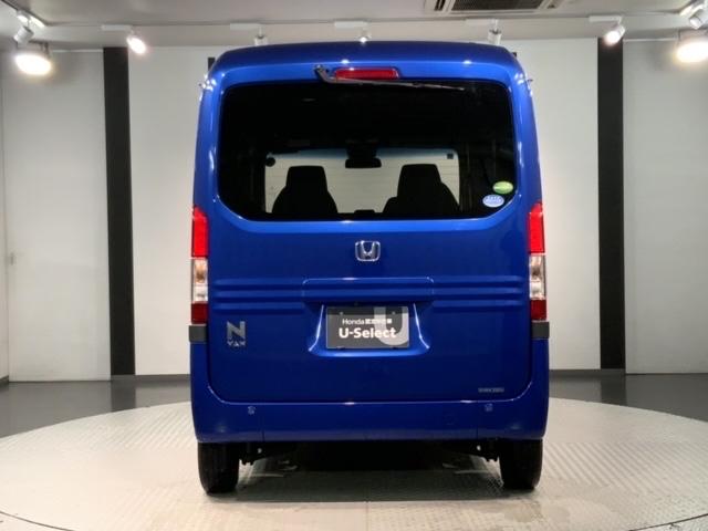 N-VAN+スタイル ファン・ターボホンダセンシング 最長5年保証 ワンオ-ナ- ナビVXM-184VFi TV Rカメラ BTオ-ディオ DVD LEDライト VSA クルコン スマ-トキ- スペアキ- 盗難防止装置 整備記録簿 ドアバイザ- AAC(49枚目)