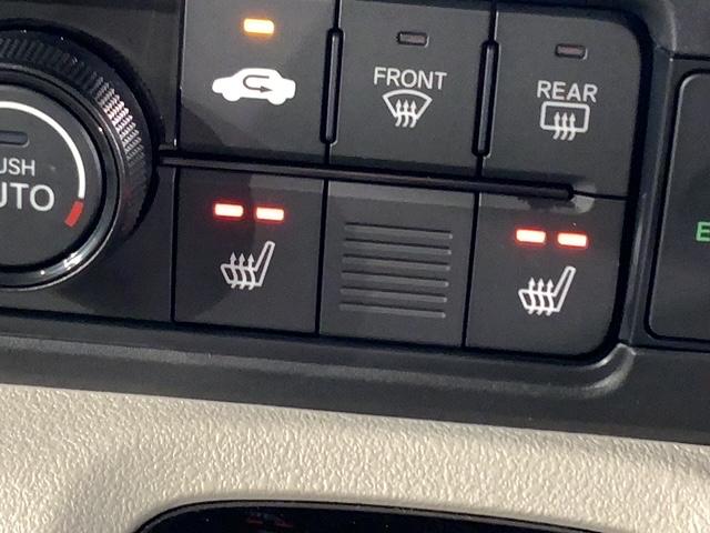 Ｎ－ＢＯＸ ベースグレード　コンフォートパッケージ　Ｈ　ＳＥＮＳＩＮＧ　新車保証　試乗車　ワンオーナー　ナビＬＸＵ－２４２ＮＢｉ　ＴＶ　Ｒカメラ　ＣＤ録音　ＢＴオ－ディオ　ＤＶＤ　シートヒーター　ＥＴＣ　ＬＥＤライト　ＶＳＡ（12枚目）