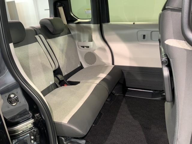 Ｎ－ＢＯＸ ベースグレード　コンフォートパッケージ　Ｈ　ＳＥＮＳＩＮＧ　新車保証　試乗車　ワンオーナー　ナビＬＸＵ－２４２ＮＢｉ　ＴＶ　Ｒカメラ　ＣＤ録音　ＢＴオ－ディオ　ＤＶＤ　シートヒーター　ＥＴＣ　ＬＥＤライト　ＶＳＡ（18枚目）