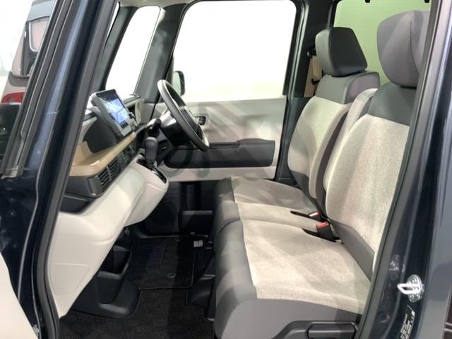 Ｎ－ＢＯＸ ベースグレード　コンフォートパッケージ　Ｈ　ＳＥＮＳＩＮＧ　新車保証　試乗車　ワンオーナー　ナビＬＸＵ－２４２ＮＢｉ　ＴＶ　Ｒカメラ　ＣＤ録音　ＢＴオ－ディオ　ＤＶＤ　シートヒーター　ＥＴＣ　ＬＥＤライト　ＶＳＡ（31枚目）