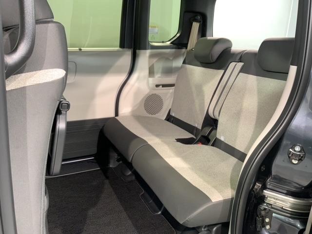 Ｎ－ＢＯＸ ベースグレード　コンフォートパッケージ　Ｈ　ＳＥＮＳＩＮＧ　新車保証　試乗車　ワンオーナー　ナビＬＸＵ－２４２ＮＢｉ　ＴＶ　Ｒカメラ　ＣＤ録音　ＢＴオ－ディオ　ＤＶＤ　シートヒーター　ＥＴＣ　ＬＥＤライト　ＶＳＡ（32枚目）