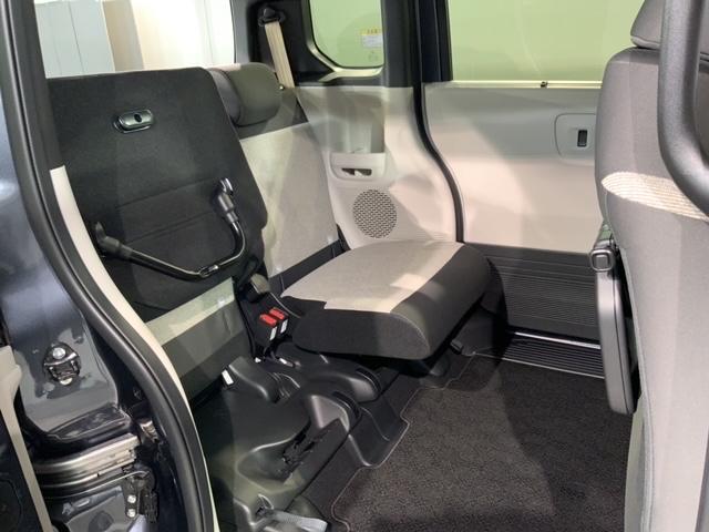 Ｎ－ＢＯＸ ベースグレード　コンフォートパッケージ　Ｈ　ＳＥＮＳＩＮＧ　新車保証　試乗車　ワンオーナー　ナビＬＸＵ－２４２ＮＢｉ　ＴＶ　Ｒカメラ　ＣＤ録音　ＢＴオ－ディオ　ＤＶＤ　シートヒーター　ＥＴＣ　ＬＥＤライト　ＶＳＡ（34枚目）