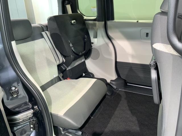 Ｎ－ＢＯＸ ベースグレード　コンフォートパッケージ　Ｈ　ＳＥＮＳＩＮＧ　新車保証　試乗車　ワンオーナー　ナビＬＸＵ－２４２ＮＢｉ　ＴＶ　Ｒカメラ　ＣＤ録音　ＢＴオ－ディオ　ＤＶＤ　シートヒーター　ＥＴＣ　ＬＥＤライト　ＶＳＡ（36枚目）